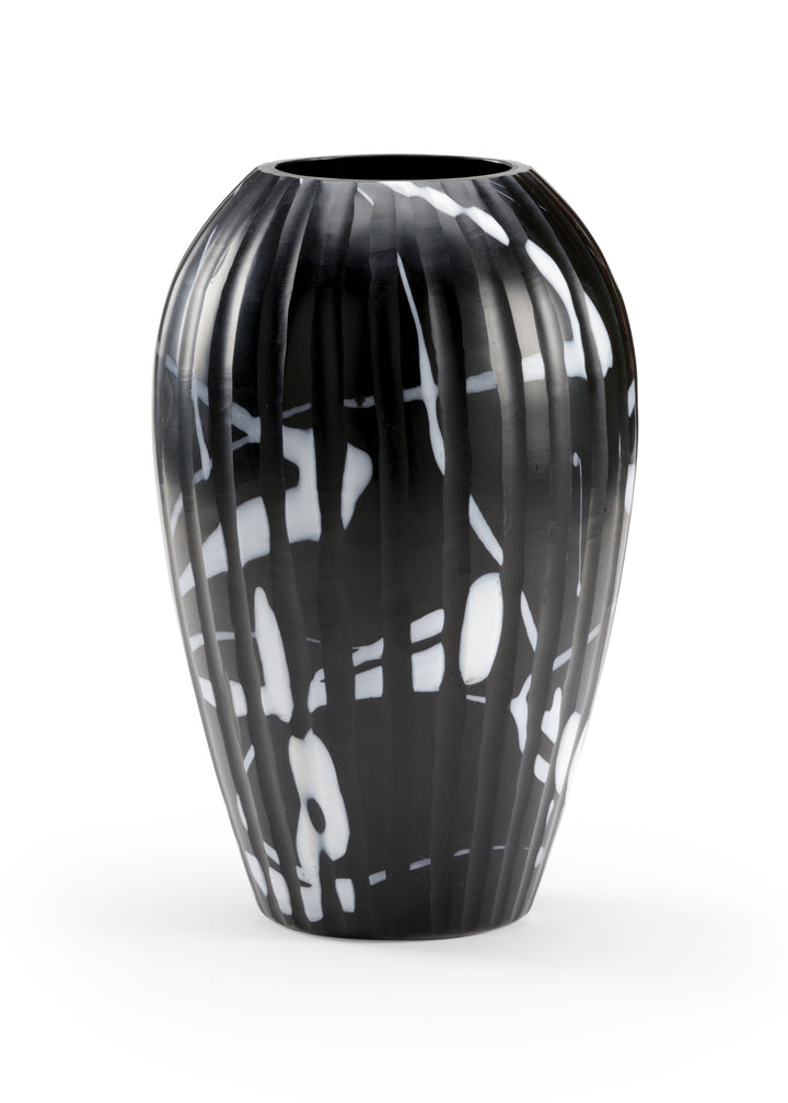 Midnight Oil Vase (Lg) - 301963