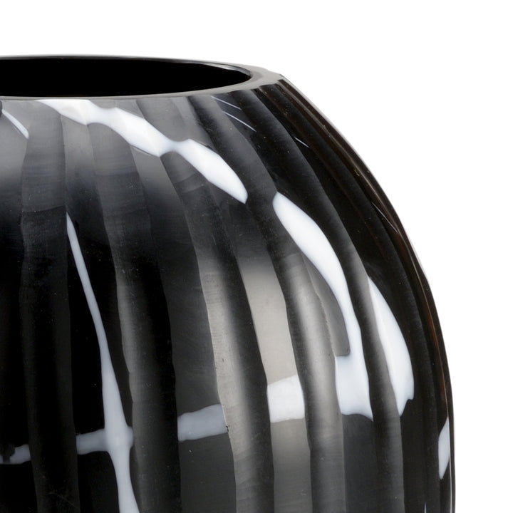 Midnight Oil Vase (Lg) - 301963
