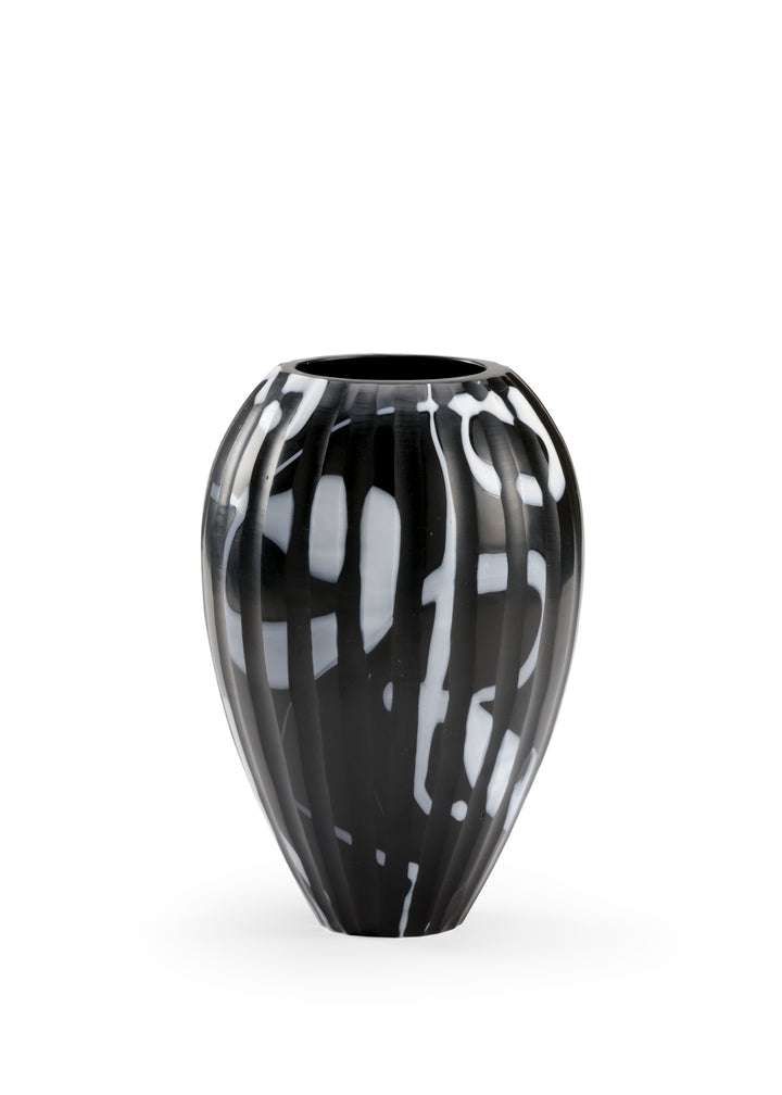 Midnight Oil Vase (Sm) - 301964