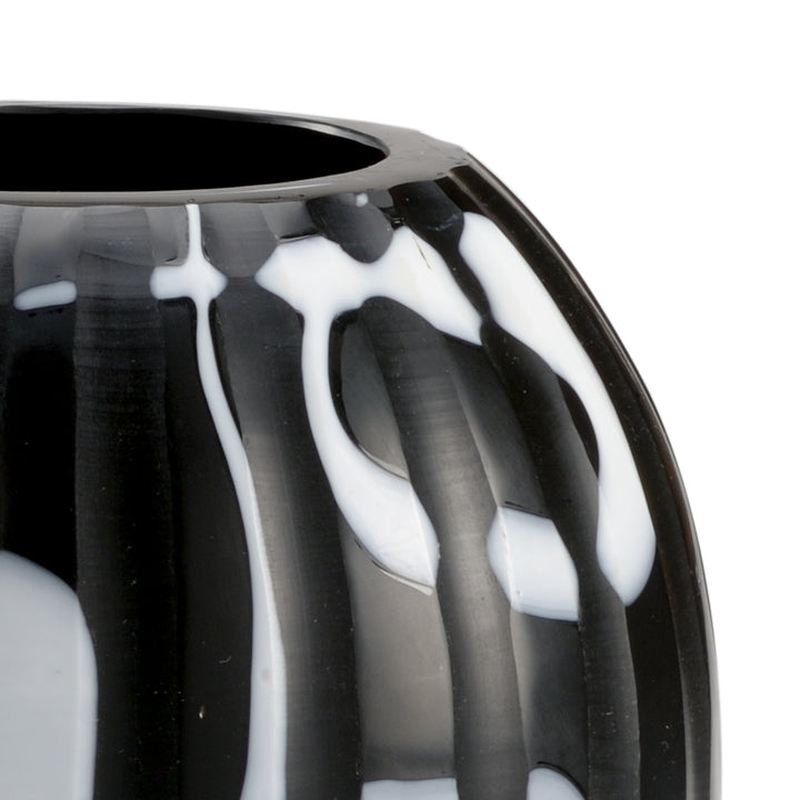 Midnight Oil Vase (Sm) - 301964