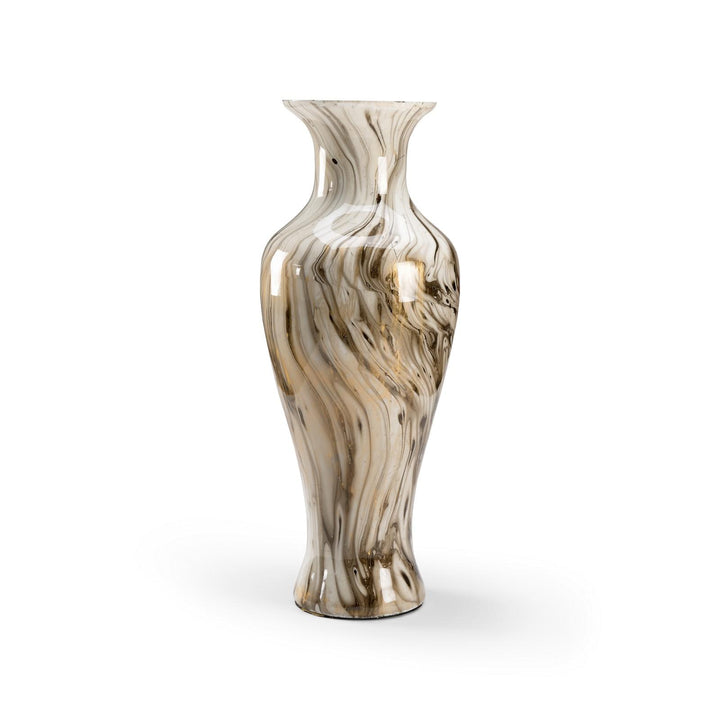 Calacatta Gold Vase