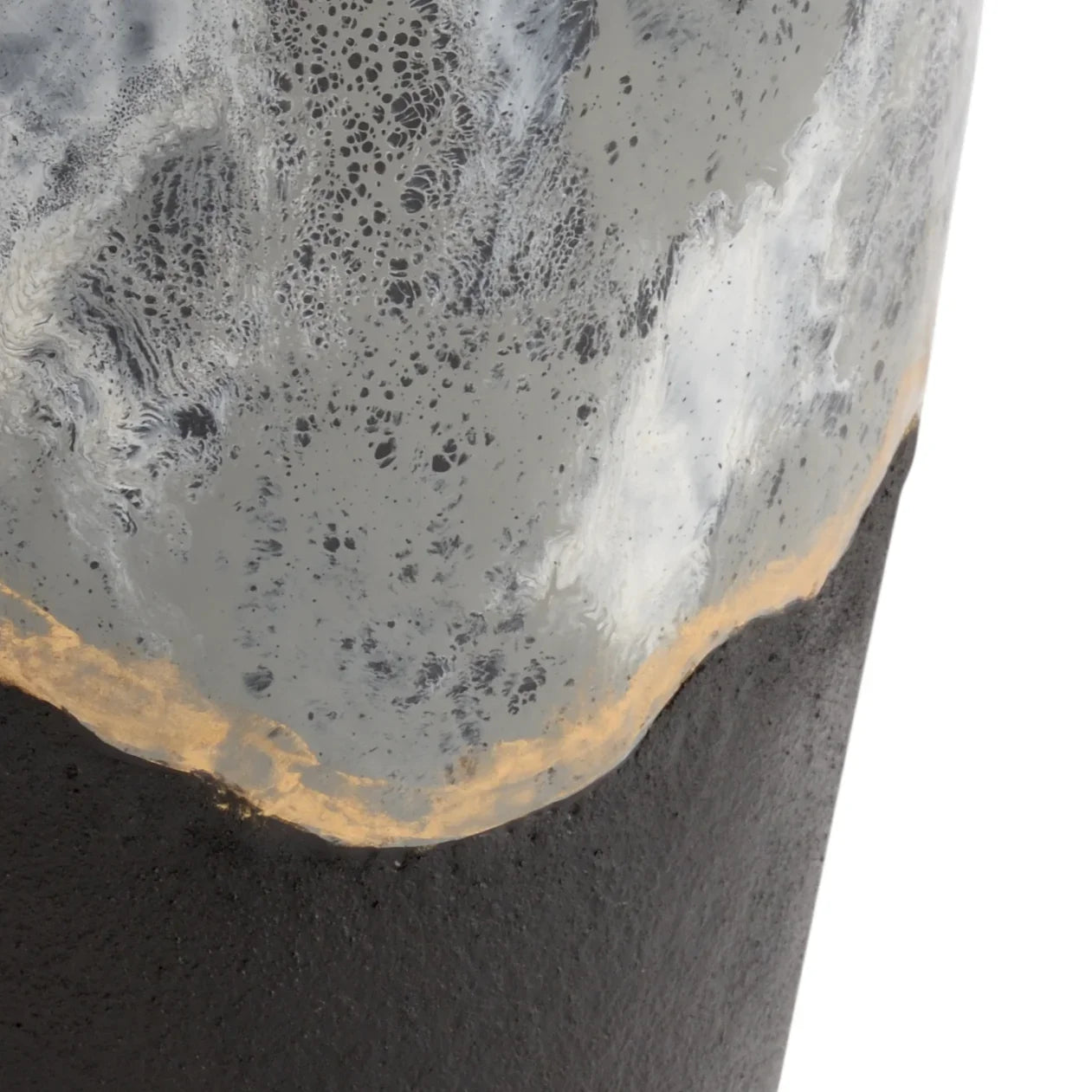 American Home Furniture Wildwood Ashur Vase
