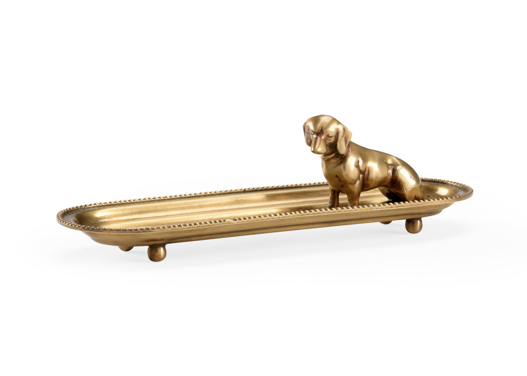 Colonel Coin Tray - 302062