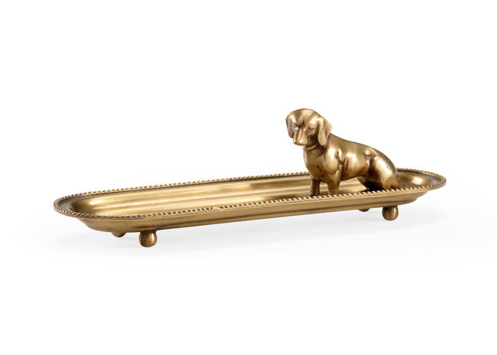 Colonel Coin Tray - 302062