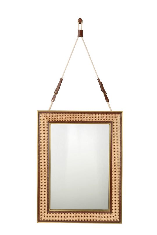 Under The Canvas Mirror - 302211