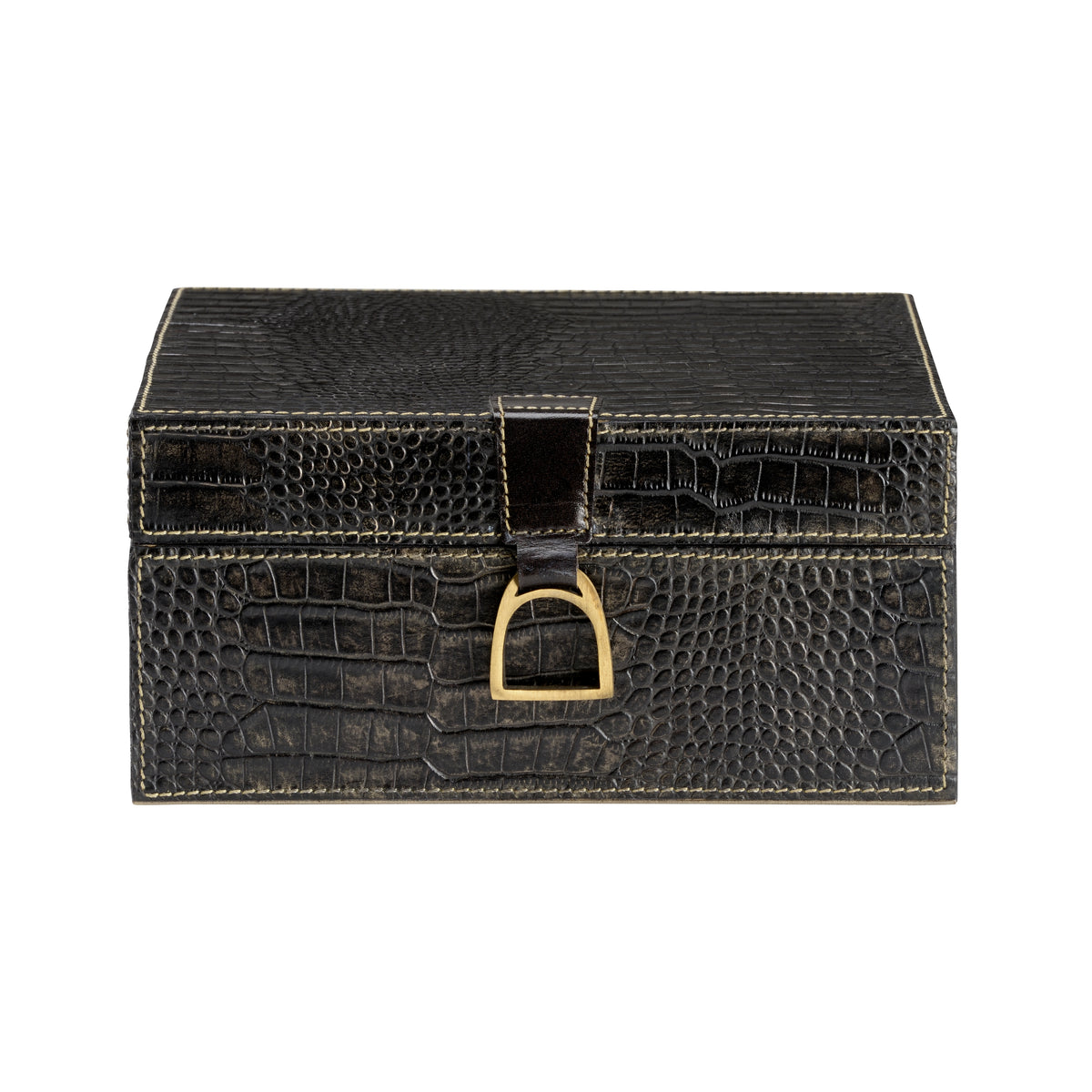 Croc Box (Lg) - 302216