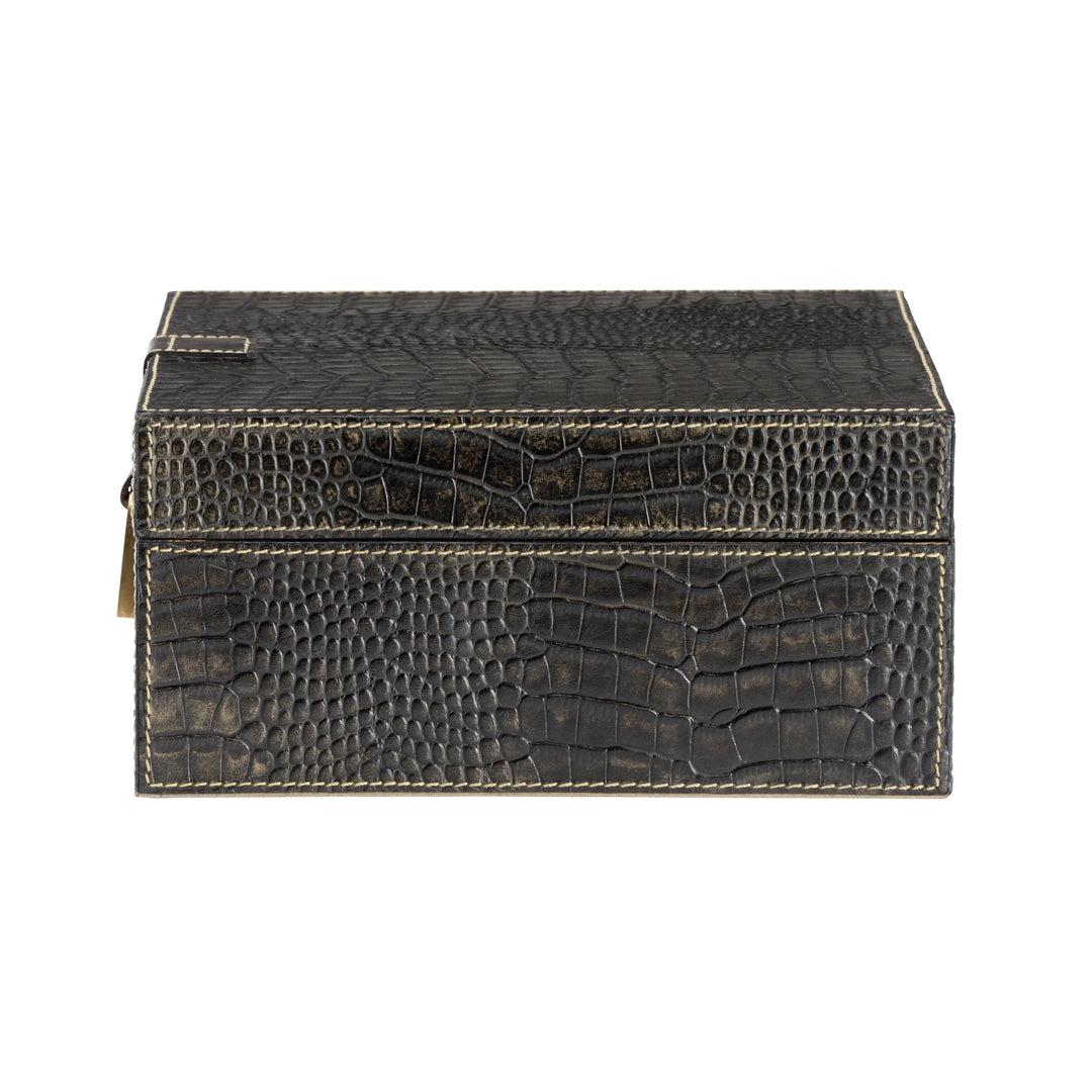 Croc Box (Lg) - 302216