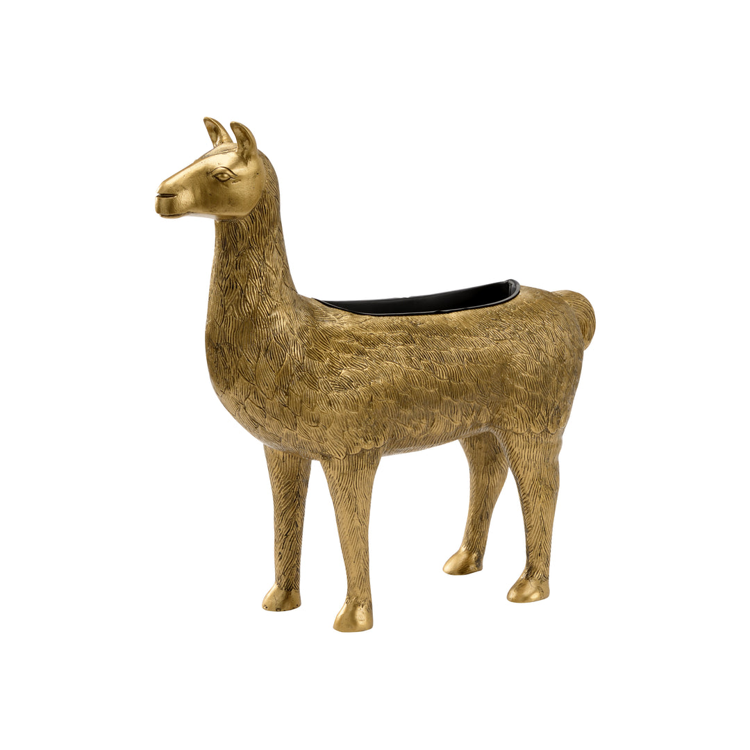 Drama Llama Planter - 302217