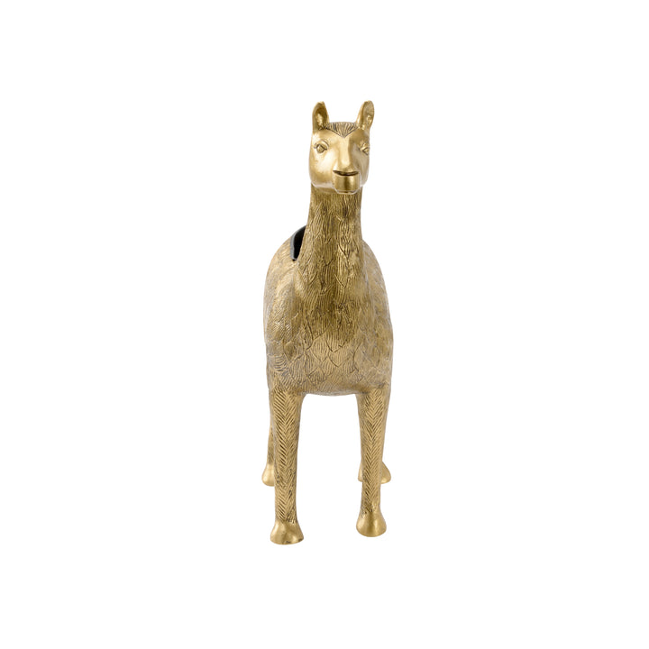 Drama Llama Planter - 302217