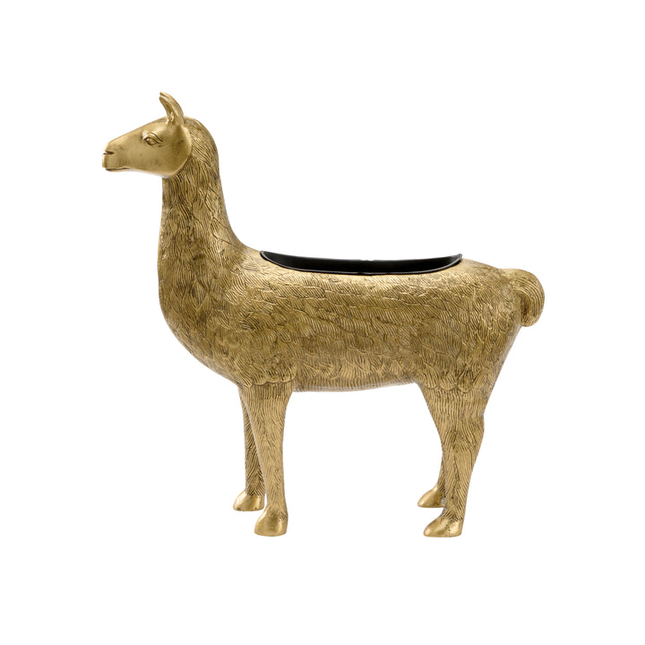 Drama Llama Planter - 302217