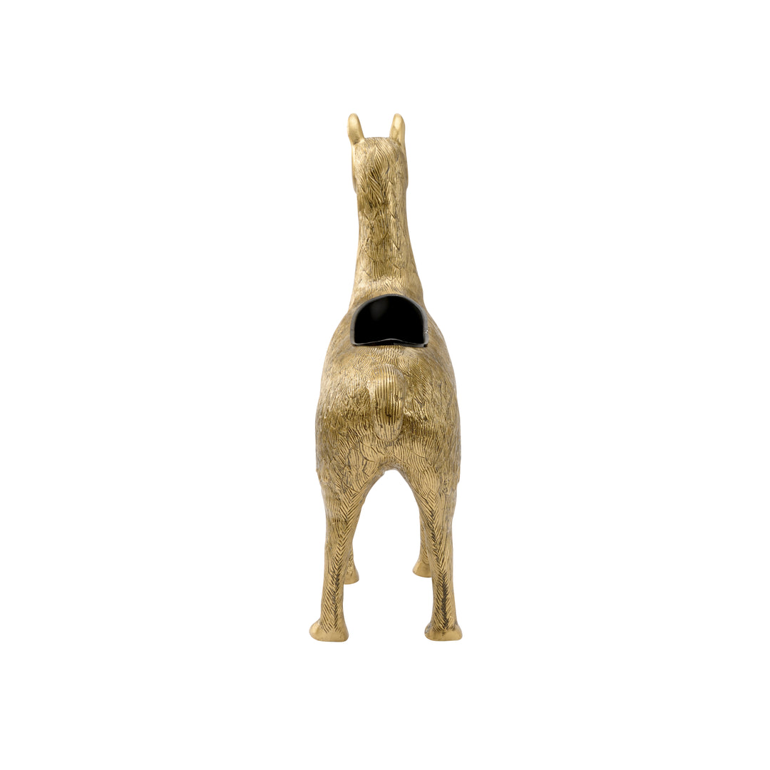 Drama Llama Planter - 302217