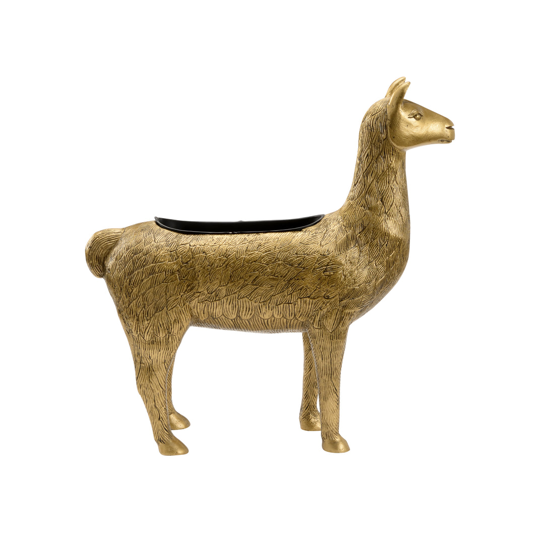 Drama Llama Planter - 302217