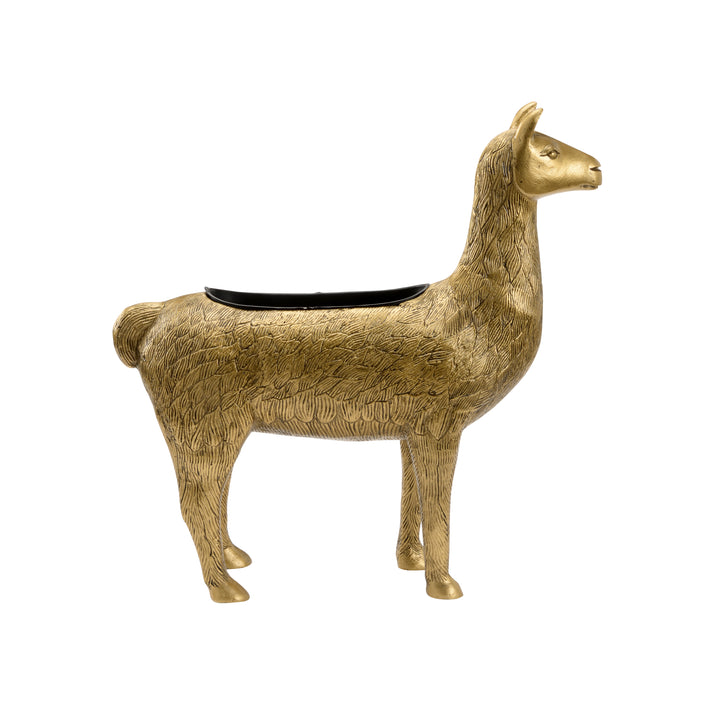 Drama Llama Planter - 302217