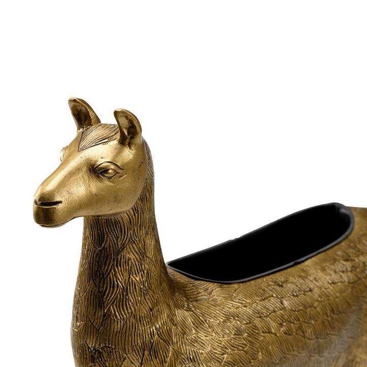 Drama Llama Planter - 302217