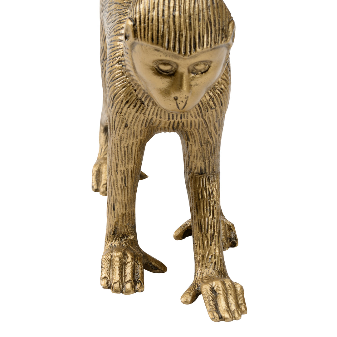 Monkey Business - Left - 302218