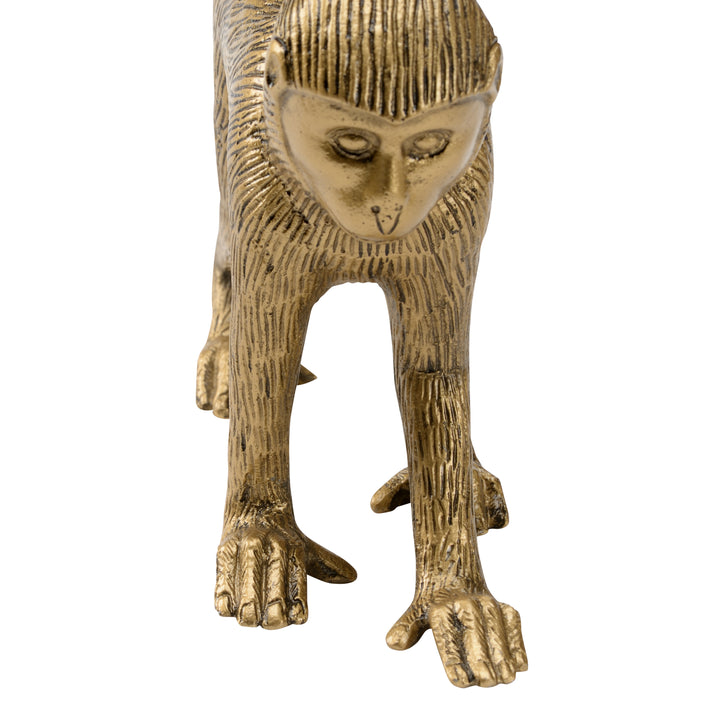 Monkey Business - Left - 302218