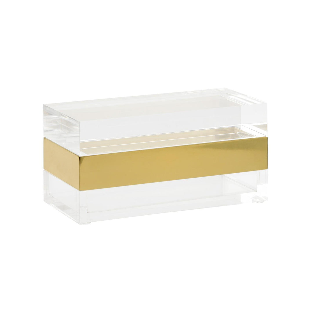 Acrylic Box (Sm) - 302239