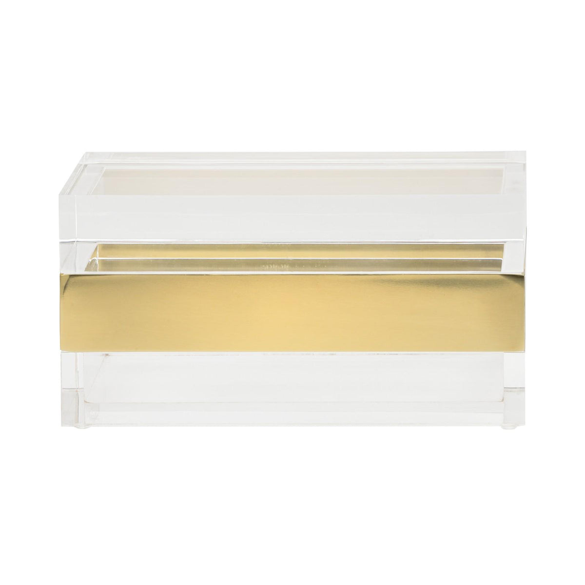 Acrylic Box (Sm) - 302239