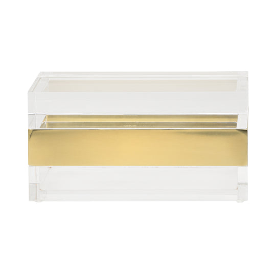 Acrylic Box (Sm) - 302239