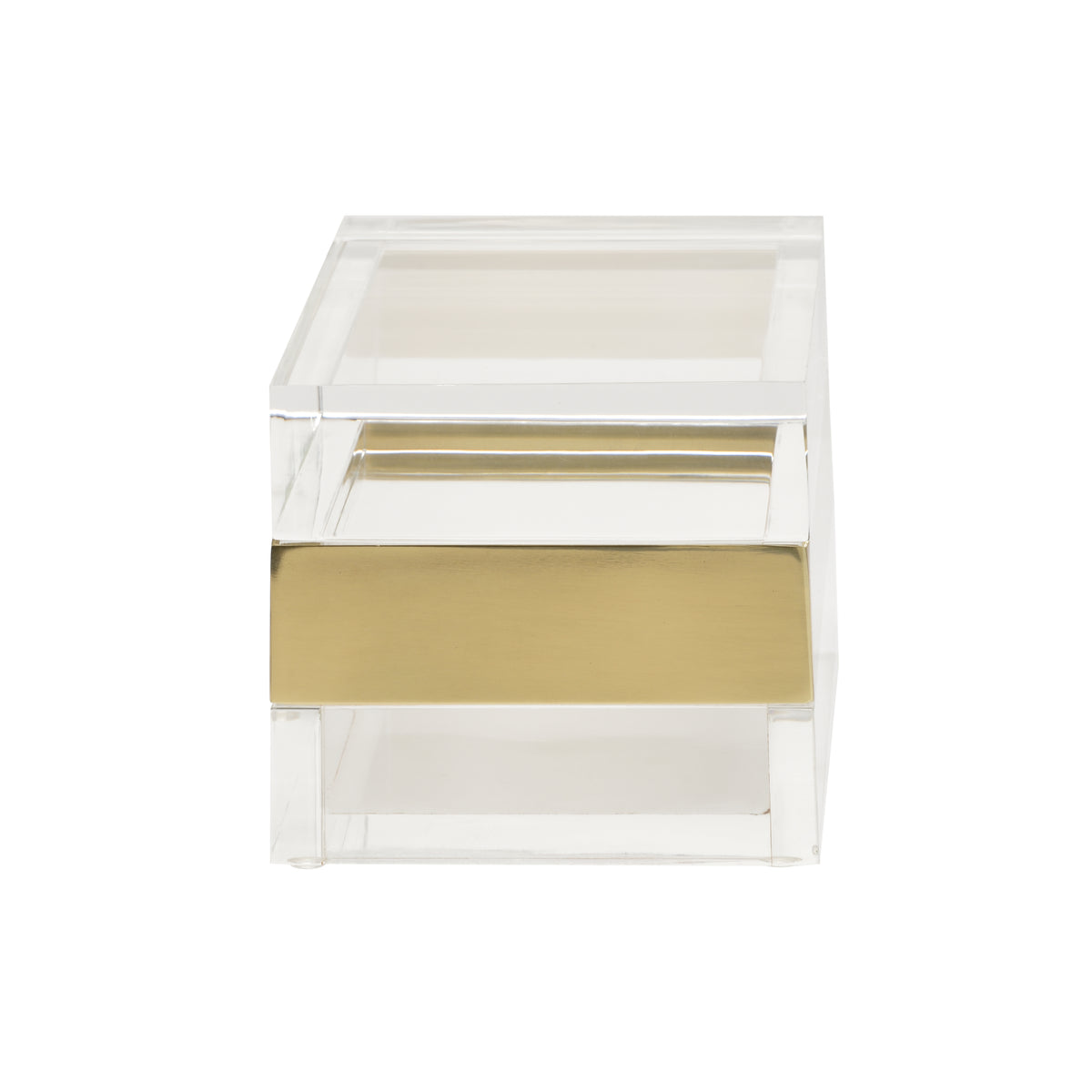 Acrylic Box (Sm) - 302239