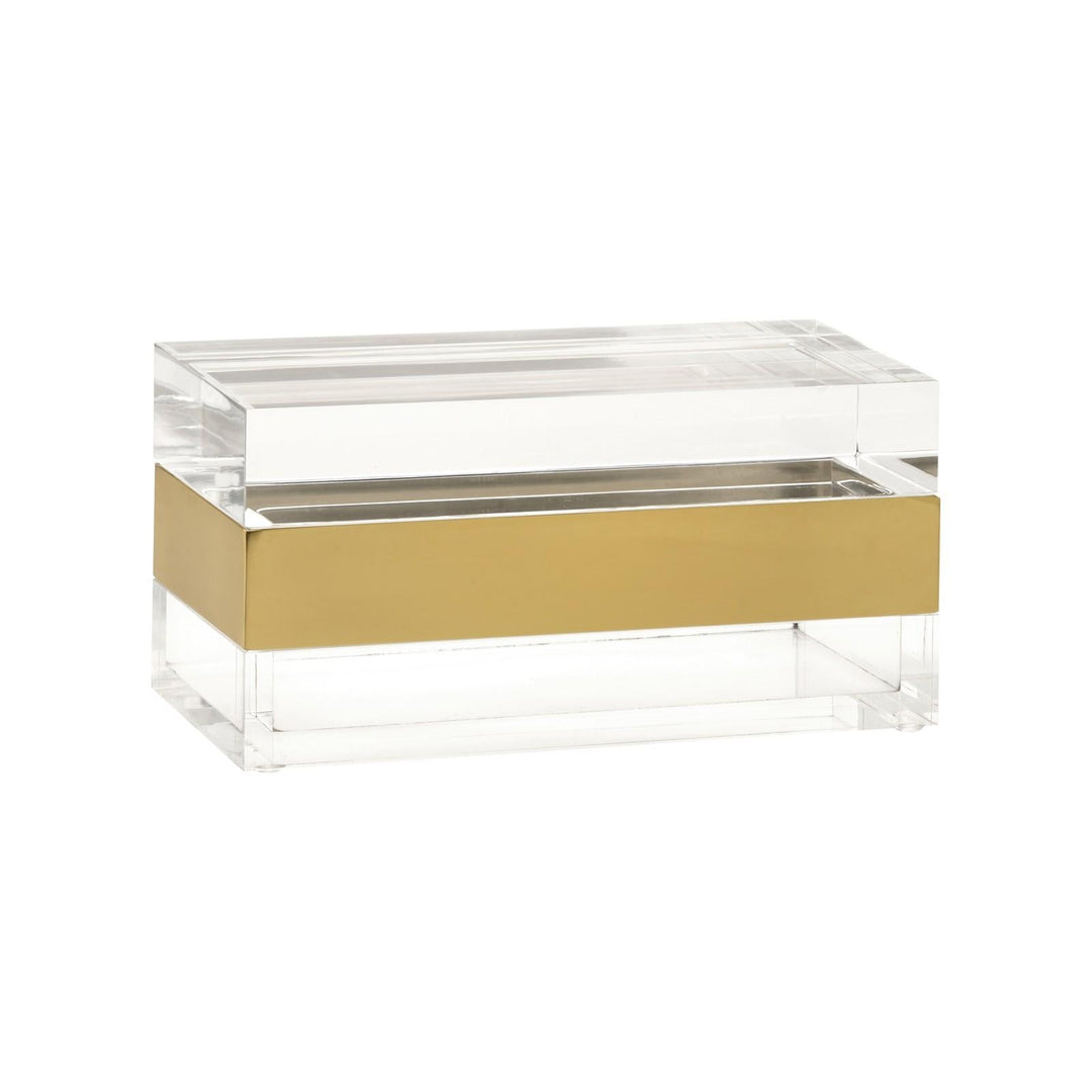 Acrylic Box