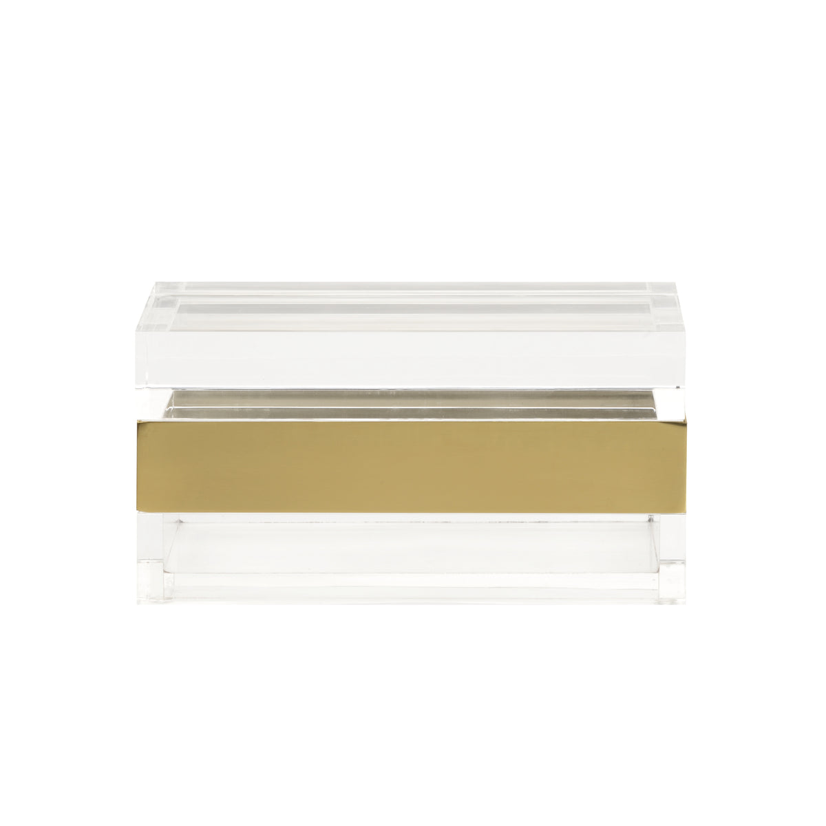Acrylic Box (Lg) - 302240