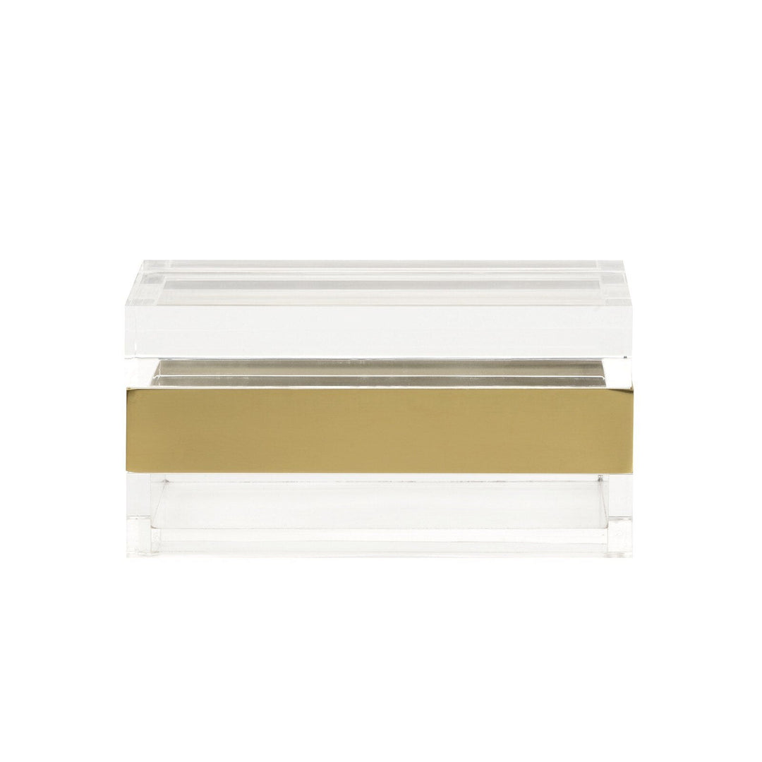 Acrylic Box