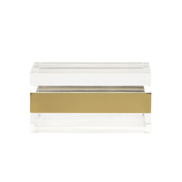 Acrylic Box