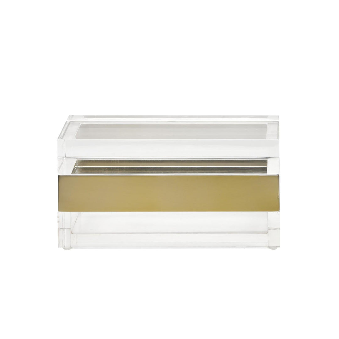 Acrylic Box
