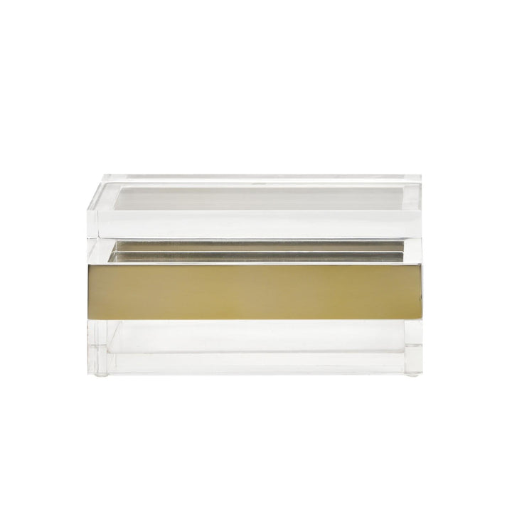 Acrylic Box