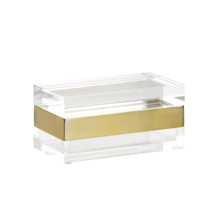 Acrylic Box (Lg) - 302240