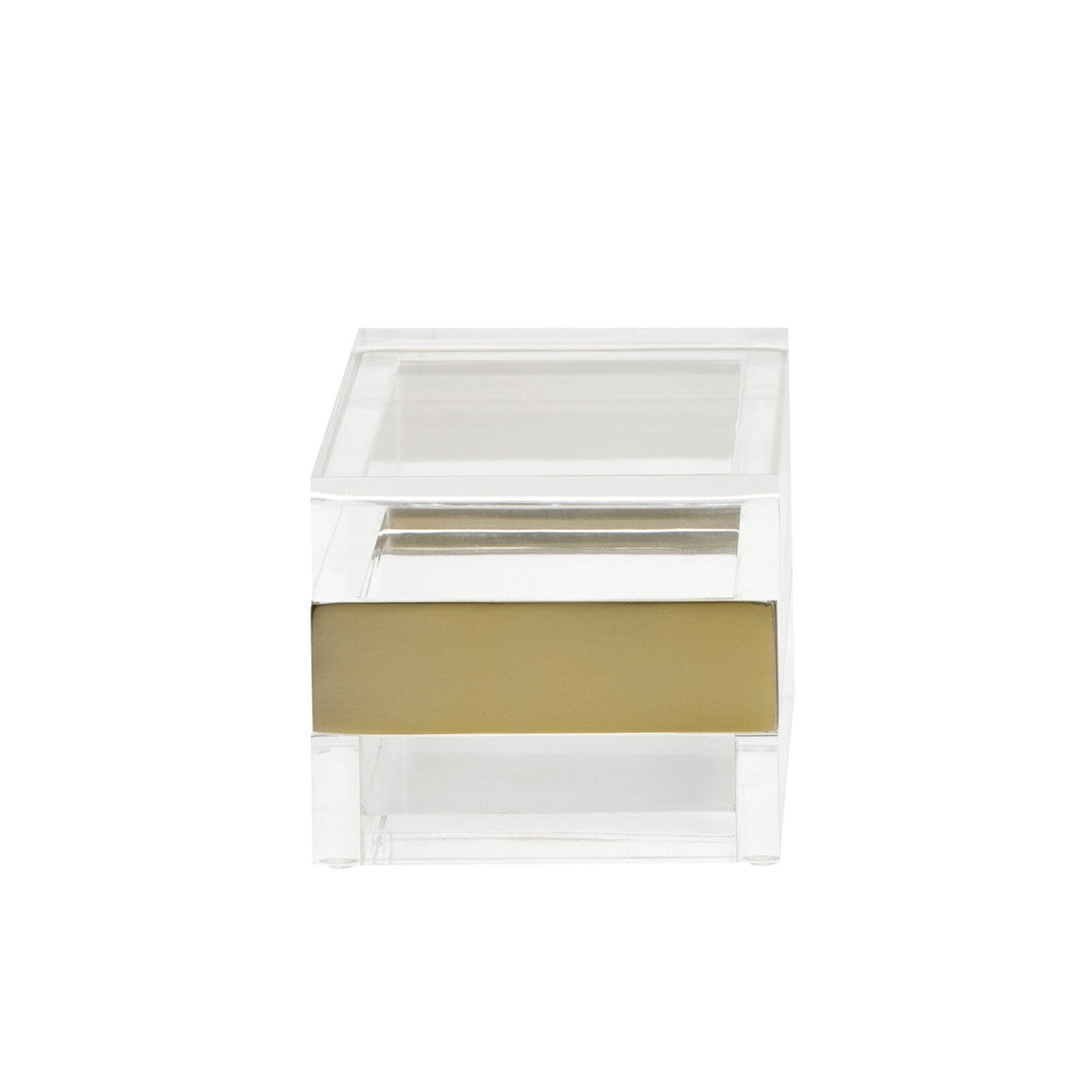 Acrylic Box