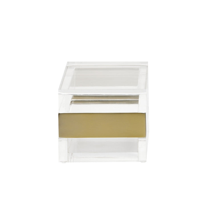 Acrylic Box