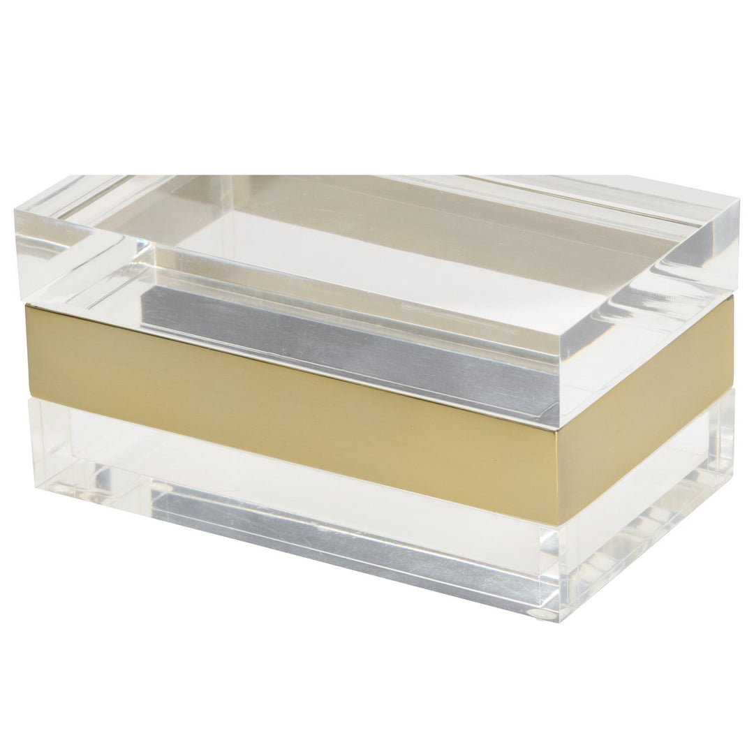 Acrylic Box