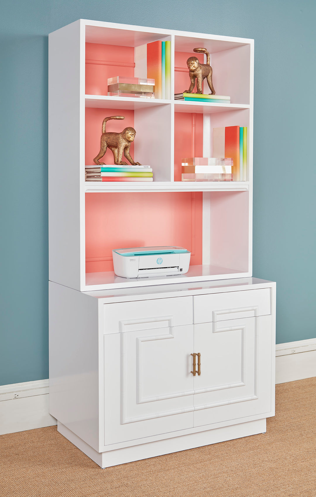 Acrylic Box (Lg) - 302240