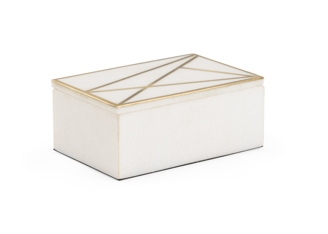 Genesis Marble Box (Lg) - 302286