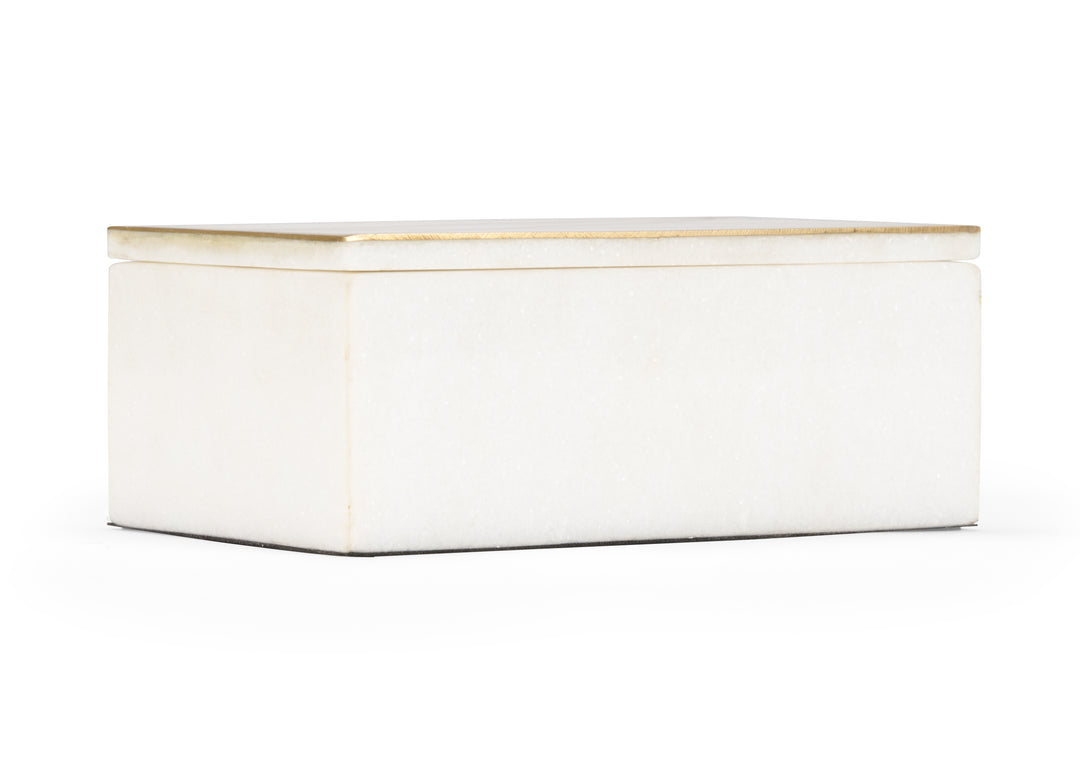 Genesis Marble Box (Lg) - 302286