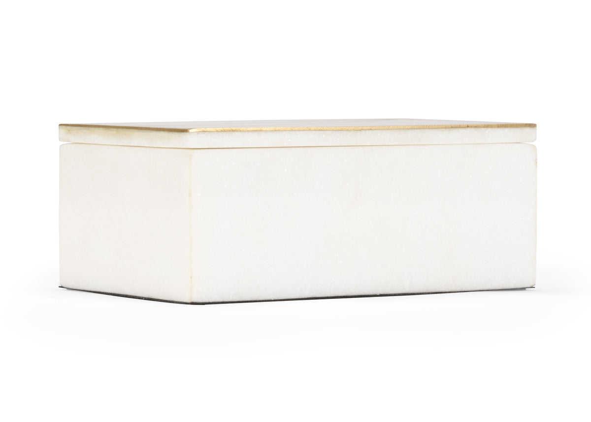 Genesis Marble Box (Lg) - 302286