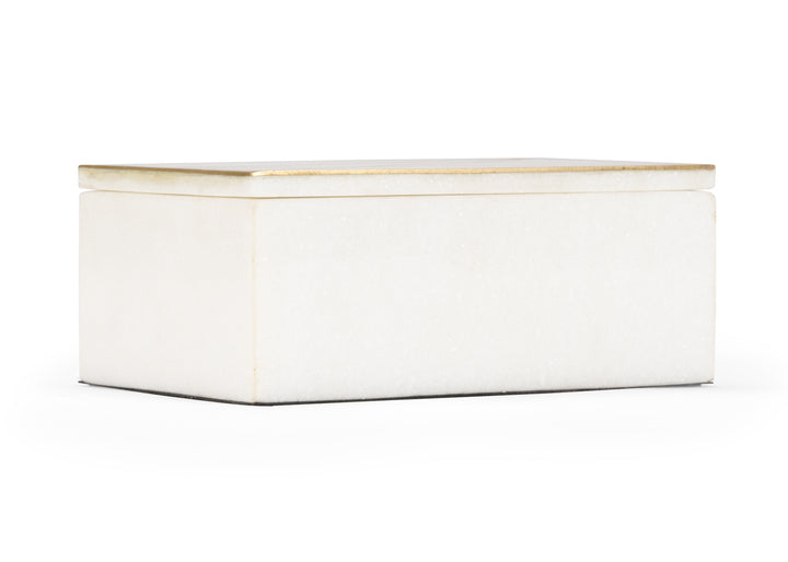 Genesis Marble Box (Lg) - 302286