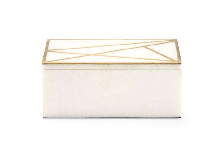 Genesis Marble Box (Lg) - 302286