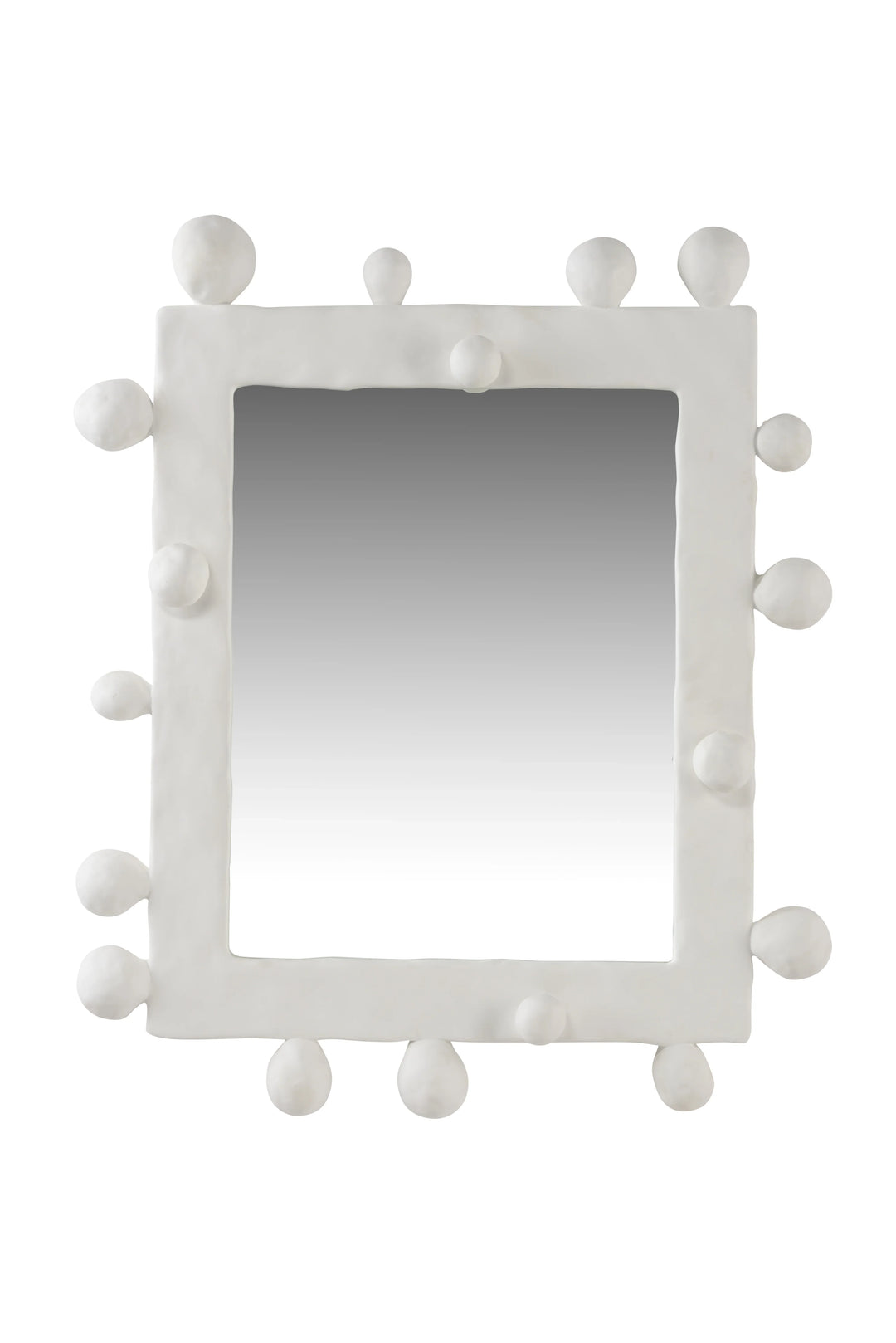 American Home Furniture Wildwood Shape Shifting Mirror