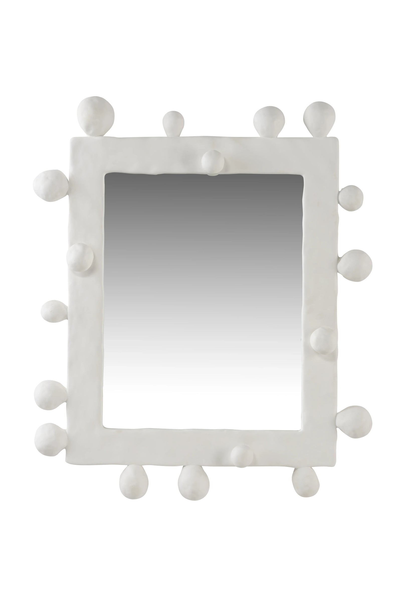 American Home Furniture Wildwood Shape Shifting Mirror