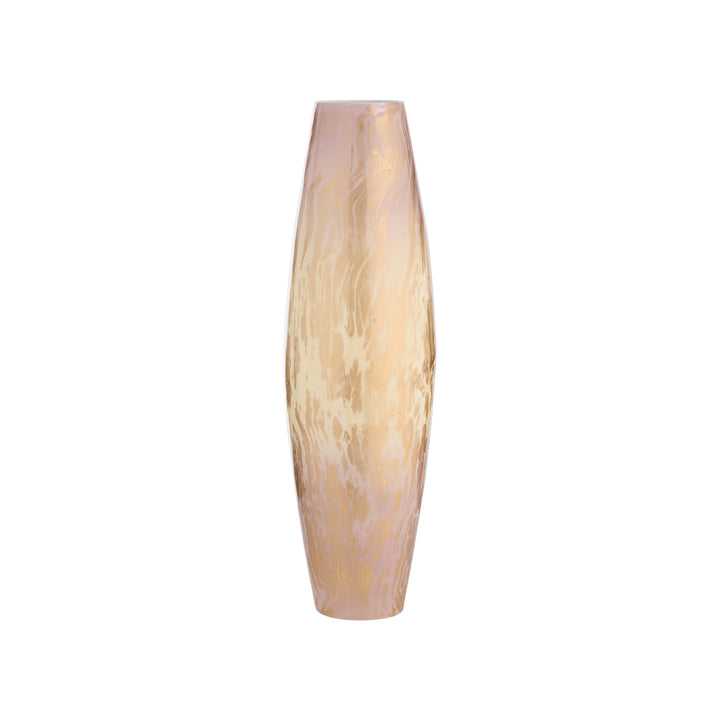Oyster Swirl Vase (Lg) - 302348