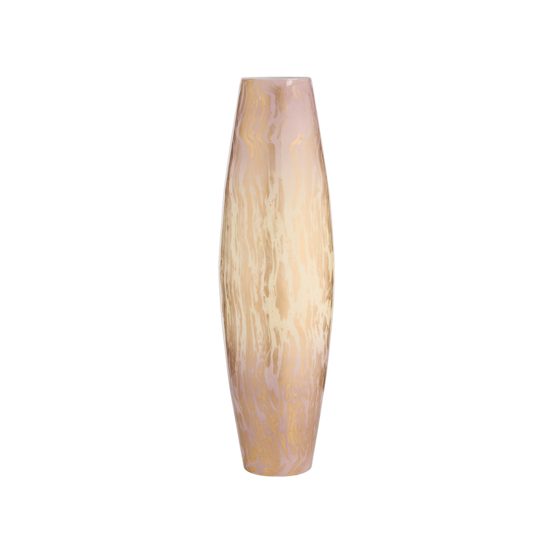 Oyster Swirl Vase (Lg) - 302348