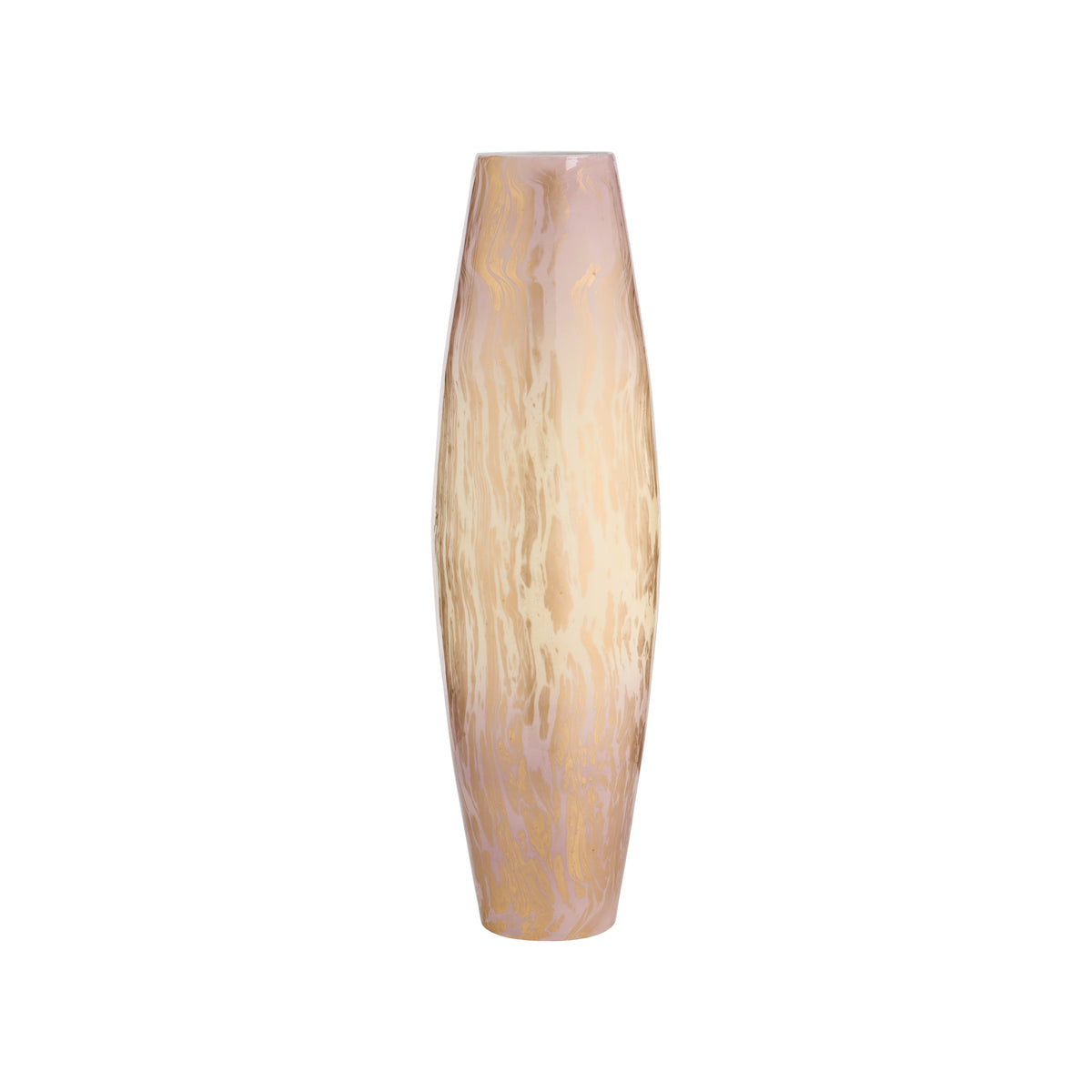 Oyster Swirl Vase (Lg) - 302348