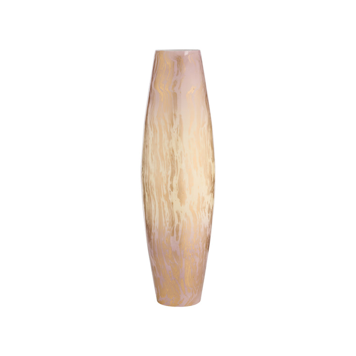 Oyster Swirl Vase (Lg) - 302348