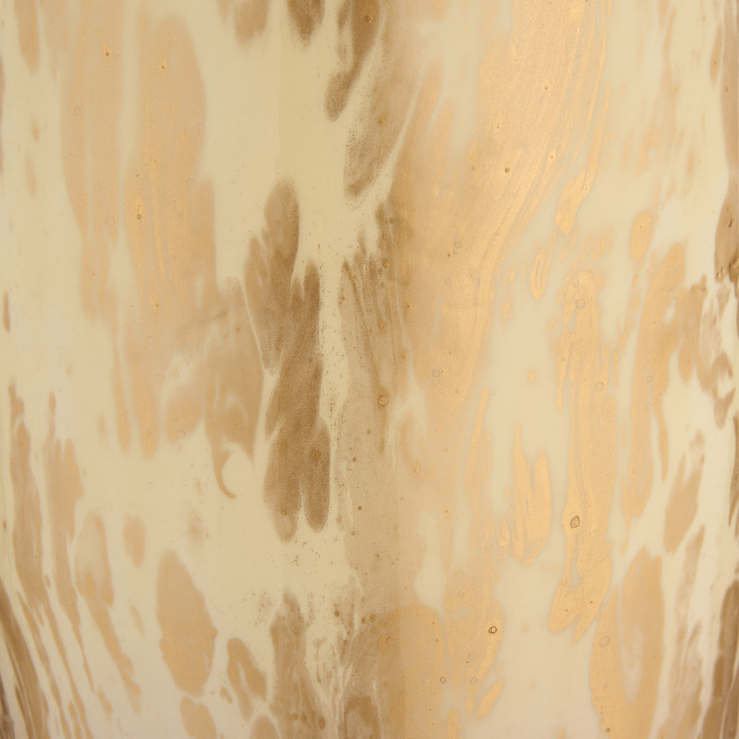 Oyster Swirl Vase (Lg) - 302348