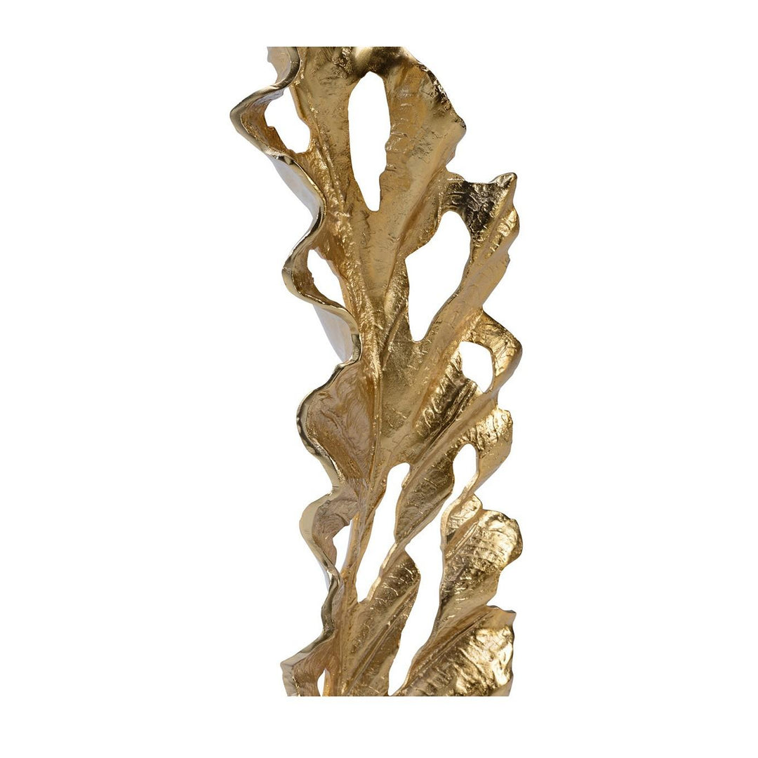 Turn Over A New Leaf Sculpture - 302358