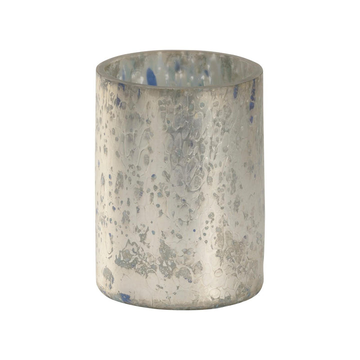 Sic Silver Vase (Sm) - 302380