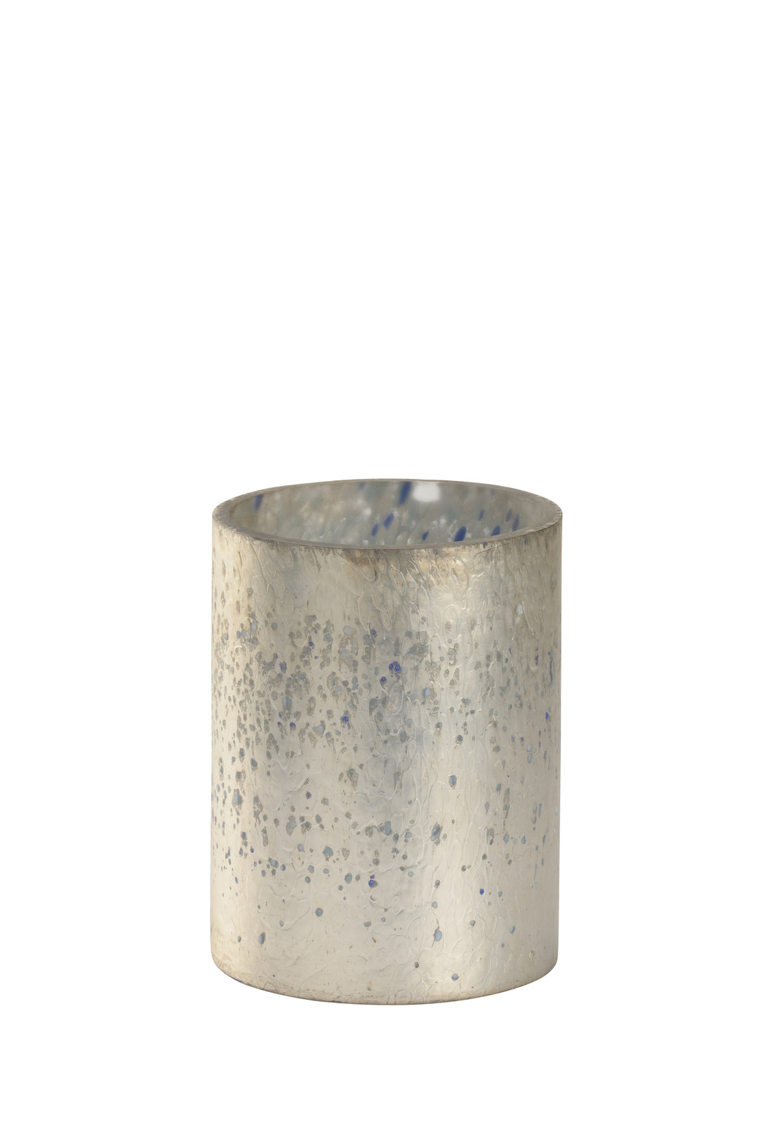 Sic Silver Vase (Med) - 302381